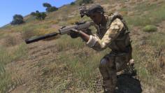 Faszination Militär-Shooter: Video-Special zum boomenden Genre - Teil 1