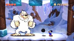 DuckTales Remastered im Test für PS3: Solides, altbackenes Jump and Run