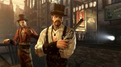 Game Noir: In diesen Spielen warten düstere Settings - Update