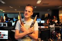 Assassin's Creed 4: In 80 Tagen um die Welt - So entsteht das Open-World-Abenteuer