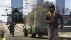 GTA 5 Online: Tipps für unendlich viel Geld - 3 Millionen GTA-Dollar in einer Stunde