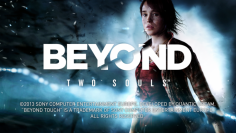 Beyond: Two Souls im Test: Emotional, atmosphärisch, vielschichtig (1)