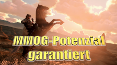 [b]Langzeitspaß und Suchtfaktor garantiert[/b]! Diese Spiele bieten riesiges MMOG-Potenzial