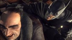 Batman: Arkham Origins im Test - Update: mit PC-Wertung und Multiplayer-Eindrücken