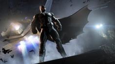 Batman: Arkham Origins - Komplettlösung mit Tipps zu allen Missionen und Enigma-Datenpaketen - Update