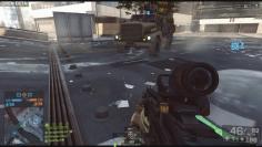 Battlefield 4 Beta Erkenntnisse: Teamplay, Feintuning und Free-2-Play-Verdacht