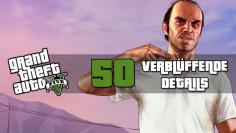  50 verblüffende Details und Fakten zum Rockstar-Epos