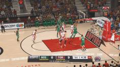 EAs NBA Live 14 zählt zu den Konsolenflops des Jahres. Weitere Spiele-Gurken 2013 findet ihr im Video.