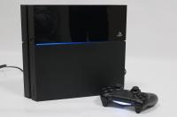 Playstation 4 im Hardware-Test: Eine Gaming-Maschine ohne großes Trara