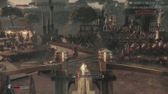 Screenshots zu Ryse: Son of Rome auf der Xbox One. (3)