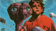 Geschichten aus der Spiele-Hölle - Ein Alien auf Lochzeitreise