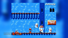 Frohe Weihnachten! - Games mit Festtagsstimmung