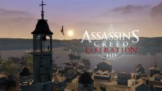 Assassin's Creed: Liberation HD - Komplettlösung, Tipps, Tagebuchseiten, Alligatoreier, Maya-Statuen - Update