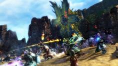 Guild Wars 2: Zurück in Tyria - Guide für Einsteiger und Wiederkehrer