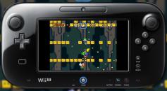 Super Mario World auf der Wii U