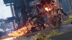 Infamous Second Son im PS4-Test: Fantastische Technik, tolle Story - Video-Update