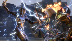 The Elder Scrolls Online - Beta im PvP-Test: Die Schlacht um Cyrodiil in der Vorschau