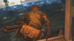 Metal Gear Solid 5: Ground Zeroes im Test - Leckere Vorspeise für Stealth-Fans