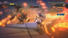 Yaiba: Ninja Gaiden Z im Test - Spin-Off mit tollem Humor und wenig Abwechslung
