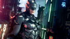 Batman: Arkham Knight Vorschau: Next Gen-Flattermann mit Batmobil 