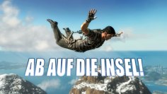 Ab auf die Insel - In diesen Games erleben wir ein sonnig warmes Inselparadies - mit ersten Leser-Vorschlägen