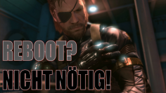 Neustart nicht nötig - Diese etablierten Spiele-Serien haben ein Reboot nicht nötig [Mit ersten Leser-Vorschlägen]