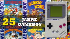 Happy Birthday - Die besten Spiele für das Kult-Handheld