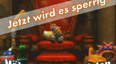 Außergewöhnliche Möbel in Videospielen