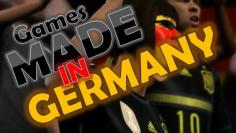Zehn der besten Videospiele aus deutscher Feder