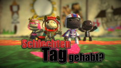 Schlechten Tag gehabt? Mit diesen zehn Videospielen hebt ihr garantiert eure Stimmung