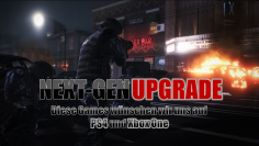 Diese Spiele-Titel wünschen wir uns als Next-Gen-Upgrade