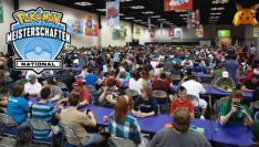 Pokémon-Weltmeisterschaft 2014: Termine für die Landesmeisterschaften stehen