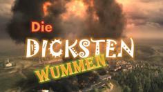 Mit diesen Ballermännern räumt ihr so richtig auf!