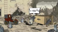 Valiant Hearts im Test: Auch die Switch-Portierung ist ein gelungenes Geschichtserlebnis