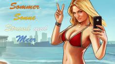Sommer, Sonne, Strand und Meer - Die schönsten Strände der Spielewelt