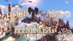  In diesen Spielen fliegen die Städte [Community-Update]