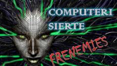 Diese Spiele haben coole Computer und KIs