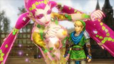Test: Müde Klopperei oder gelungenes Zelda-Spinoff? - mit Test-Video