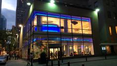 Report: Nintendo World in New York - Golfkriegs-Gameboy trifft auf Plüsch-Pikachu