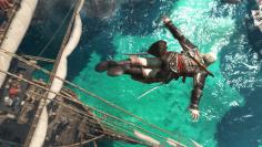 Retro-Reise zu Black Flag: Die goldene Ära von Assassin's Creed