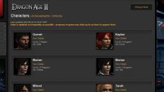 Tipps zur Vorbereitung auf das Dragon Age Keep