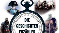 Die Geschichten-Erzähler: Entwickler über die Tücken der Historie