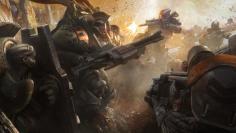 Test: Fazit und Wertung zum ambitionierten MMOG-Shooter