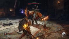 Test: Mehr als nur ein Dark Souls-Klon? - Video-Update