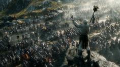 Filmkritik: Das Ende der Mittelerde-Saga