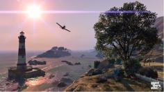 Grand Theft Auto 5 Test mit Wertung - Ein großartiges Spiel ist noch besser geworden
