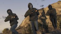 GTA 5 PC-Wirrwarr, PSN-Entschädigung und PS4 Slim Gerüchte - Das hat uns im Januar 15 beschäftigt