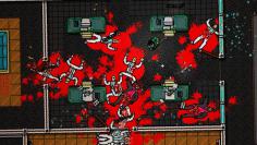 Hotline Miami 2 im Test mit Video: Morden wie in Trance