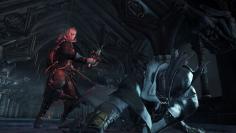 PvP-Duell und Koop-Gameplay auf Screenshots
