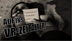 Auf ins VR-Zeitalter! Games, die wir mit VR-Headset erleben wollen - Update mit Video-Special!